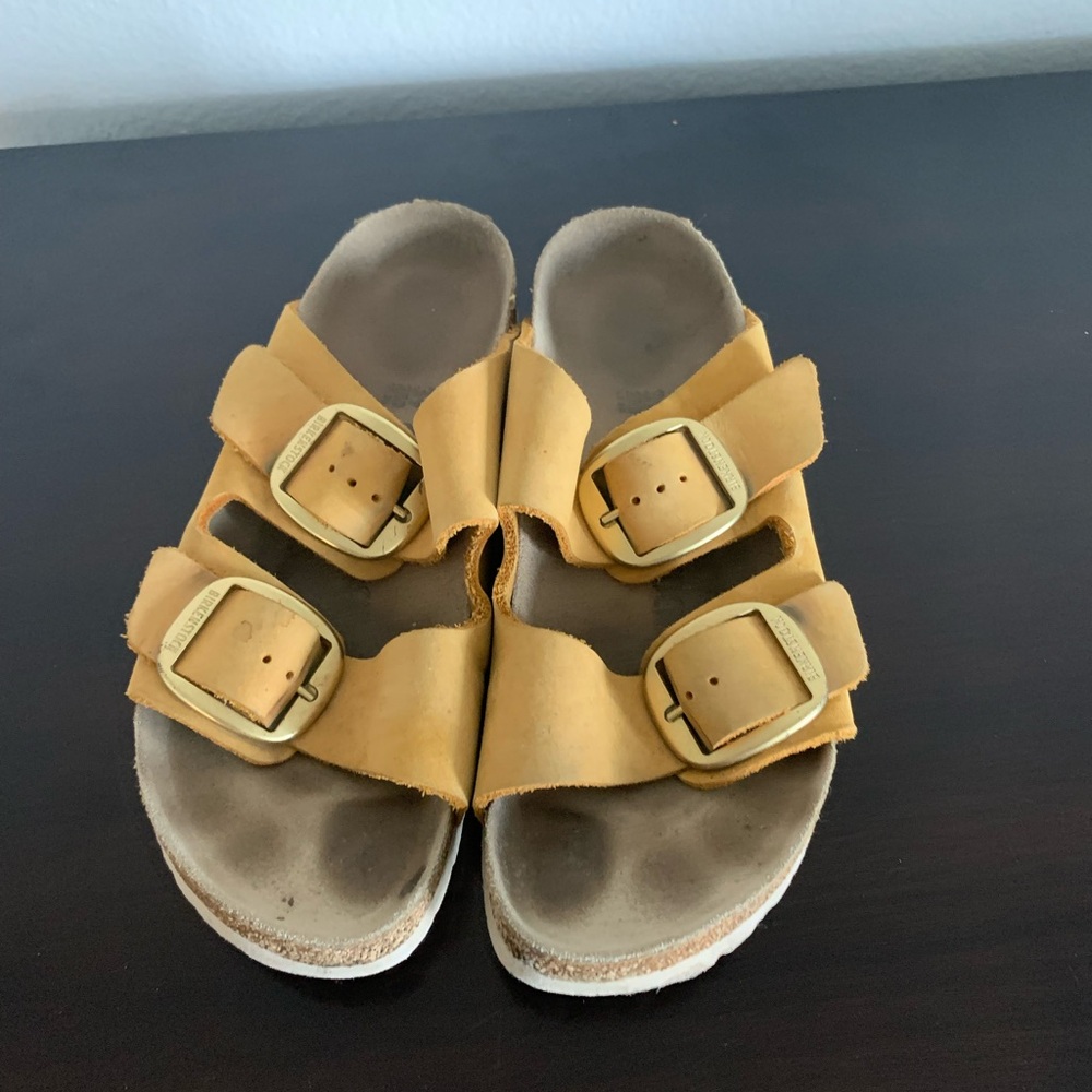 Birkenstock women’s sandals
